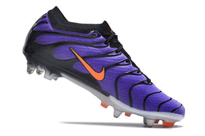 Chuteira Nike Air Zoom Mercurial Vapor 15 Elite SG "Mbappe"