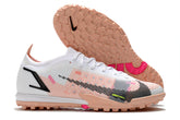 Chuteira Nike Mercurial Vapor 14 Society "Rawdacious Pack"