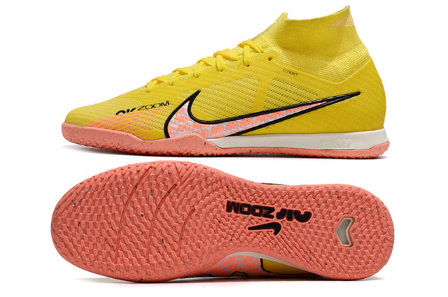 Chuteira Nike Mercurial Superfly 9 Elite Futsal IC "Lucent Pack"