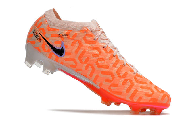 Chuteira Nike Air Zoom Mercurial Vapor 15 Elite FG "United Pack"