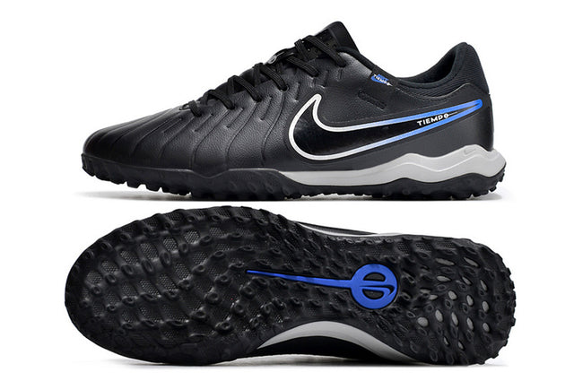 Chuteira Nike Tiempo 10 Academy Society "Shadow Pack"