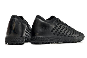 Chuteira Nike Phantom Ultra Venom Society TF - AllBlack