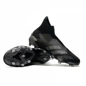Chuteira Adidas Predator 20+ Campo FG "Shadow Beast"