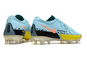Chuteira Nike Campo Phantom GT 2 Elite FG "Lucent Pack"