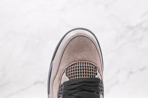 Tênis Nike Air Jordan 4 Retro Taupe Haze