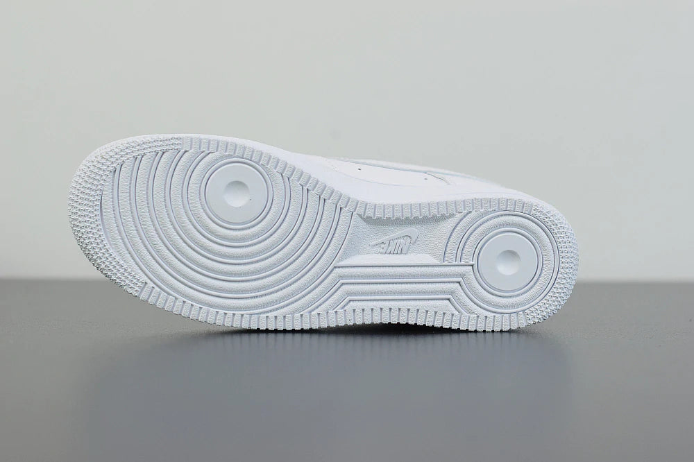 Tênis  Air Force 1 White