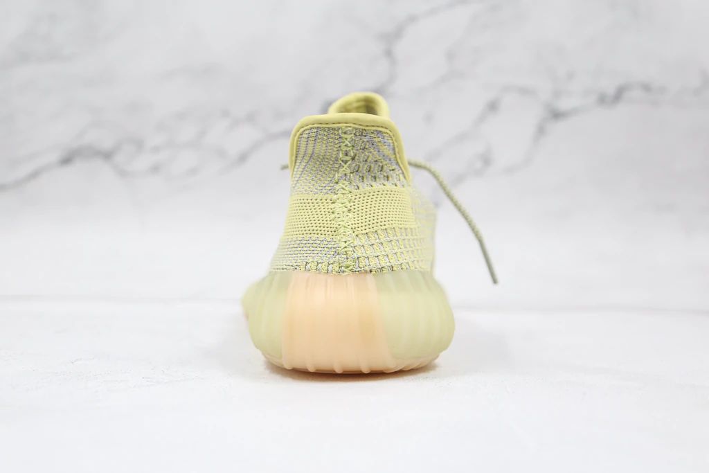 Tênis Adidas Yeezy Boost 350 V2 Antlia (non Reflective)