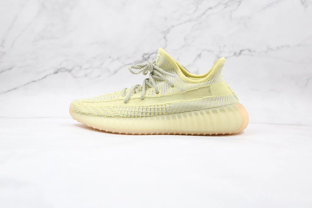Tênis Adidas Yeezy Boost 350 V2 Antlia (non Reflective)