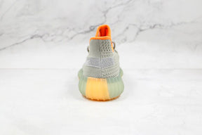 Tênis Adidas Yeezy Boost 350 V2 Desert Sage Reflective
