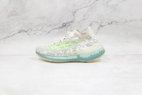 Tênis Adidas Yeezy Boost 380 Alien Blue