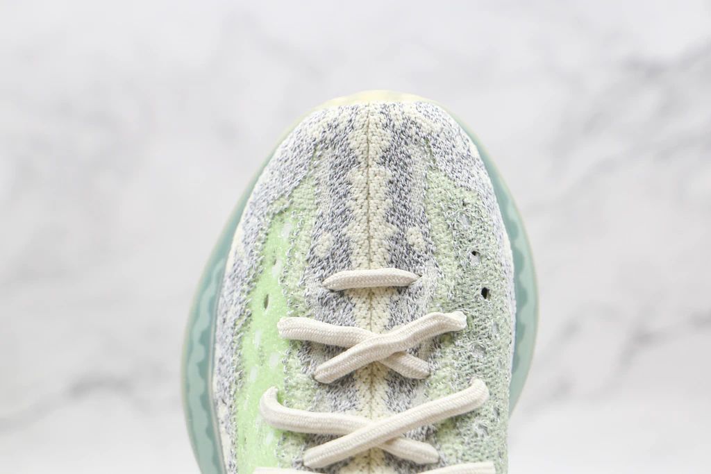 Tênis Adidas Yeezy Boost 380 Alien Blue