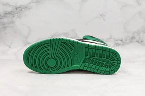 Tênis Nike Air Jordan 1 Retro High Pine Green
