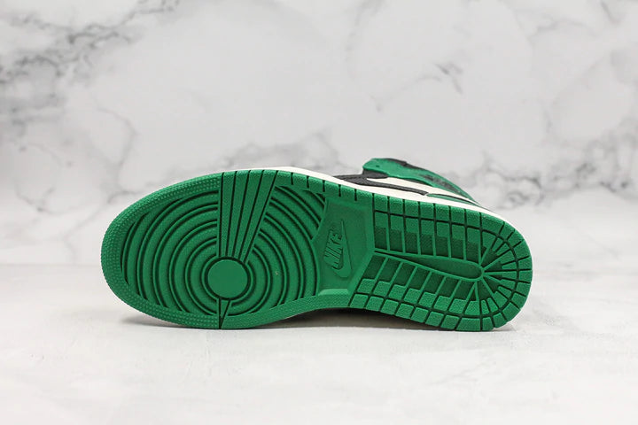 Tênis Nike Air Jordan 1 Retro High Pine Green