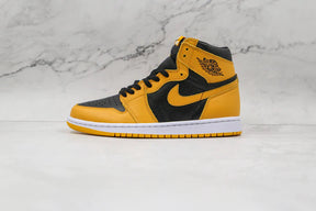 Tênis Nike Air Jordan 1 Retro High Pollen
