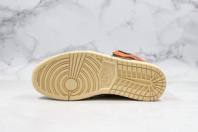 Tênis Nike Air Jordan 1 Retro High Shattered Backboard 3.0