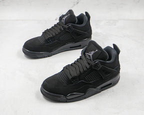 Tênis Nike Air Jordan 4 Retro Black Cat