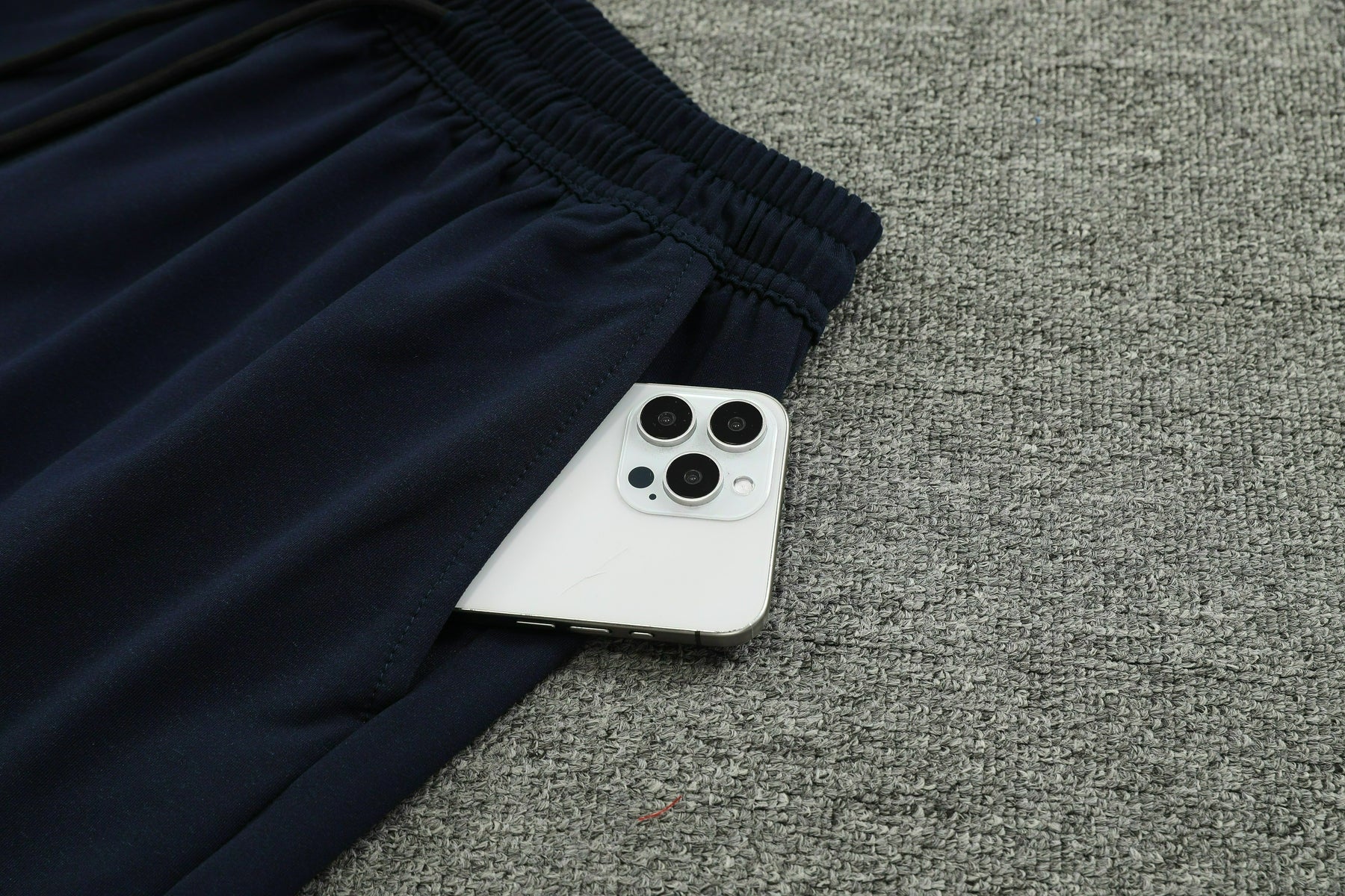 Conjunto Nike Camisa e Bermuda Casual 100% Algodão