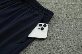 Conjunto Nike Camisa e Bermuda Casual 100% Algodão