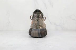 Tênis Adidas Yeezy Boost 350 V2 Ash Stone