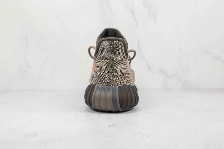 Tênis Adidas Yeezy Boost 350 V2 Ash Stone