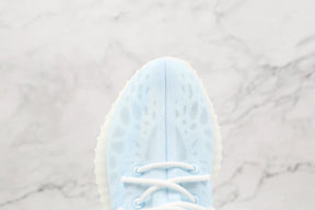 Tênis Adidas Yeezy Boost 350 V2 Mono Ice