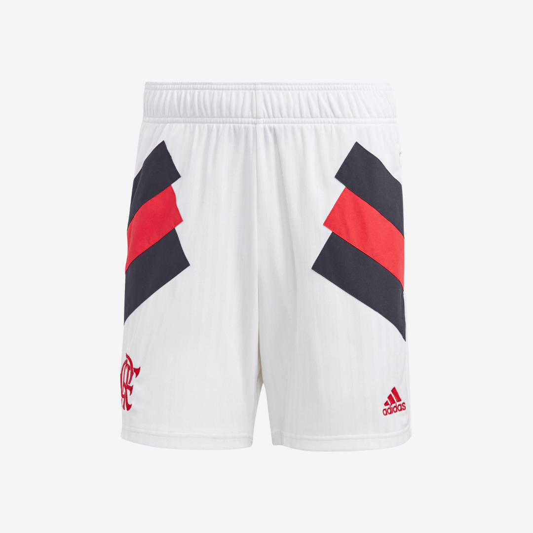 Shorts Flamengo 2023/24 Edição Icon