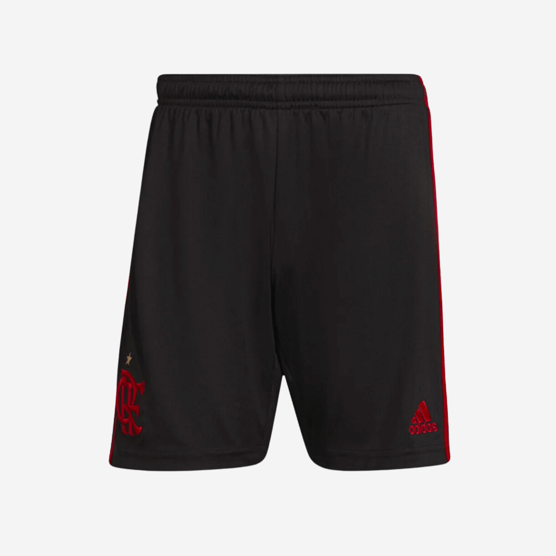 Shorts Flamengo 2022/23 II