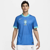 Camisa Brasil Reserva "copa América" 24/25