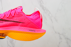 Tênis Nike Air Zoom Alphafly Next% 2 Neon Pink