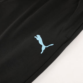 Conjunto Puma Camisa e Calça Azul