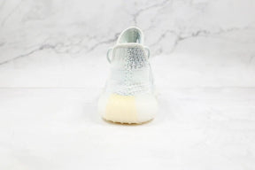 Tênis Adidas Yeezy Boost 350 V2 Cloud White (reflective)