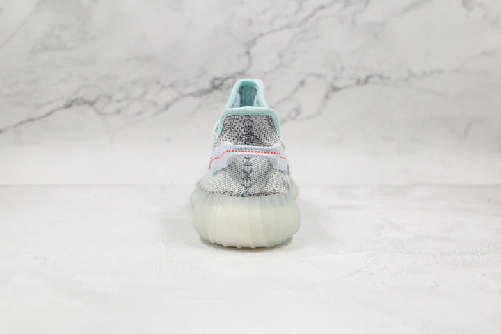 Tênis Adidas Yeezy Boost 350 V2 Blue Tint