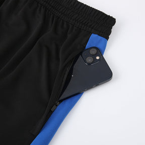 Conjunto Puma Camisa e Bermuda Preto