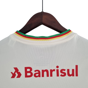 Camisa Feminina Internacional Adidas  2022/23 Away