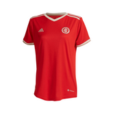 Camisa Feminina Internacional Adidas 2022/23 Home