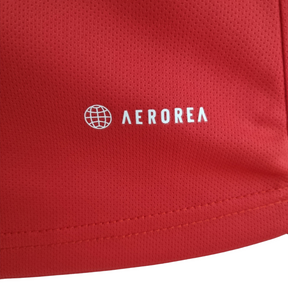 Camisa Feminina Internacional Adidas 2022/23 Home
