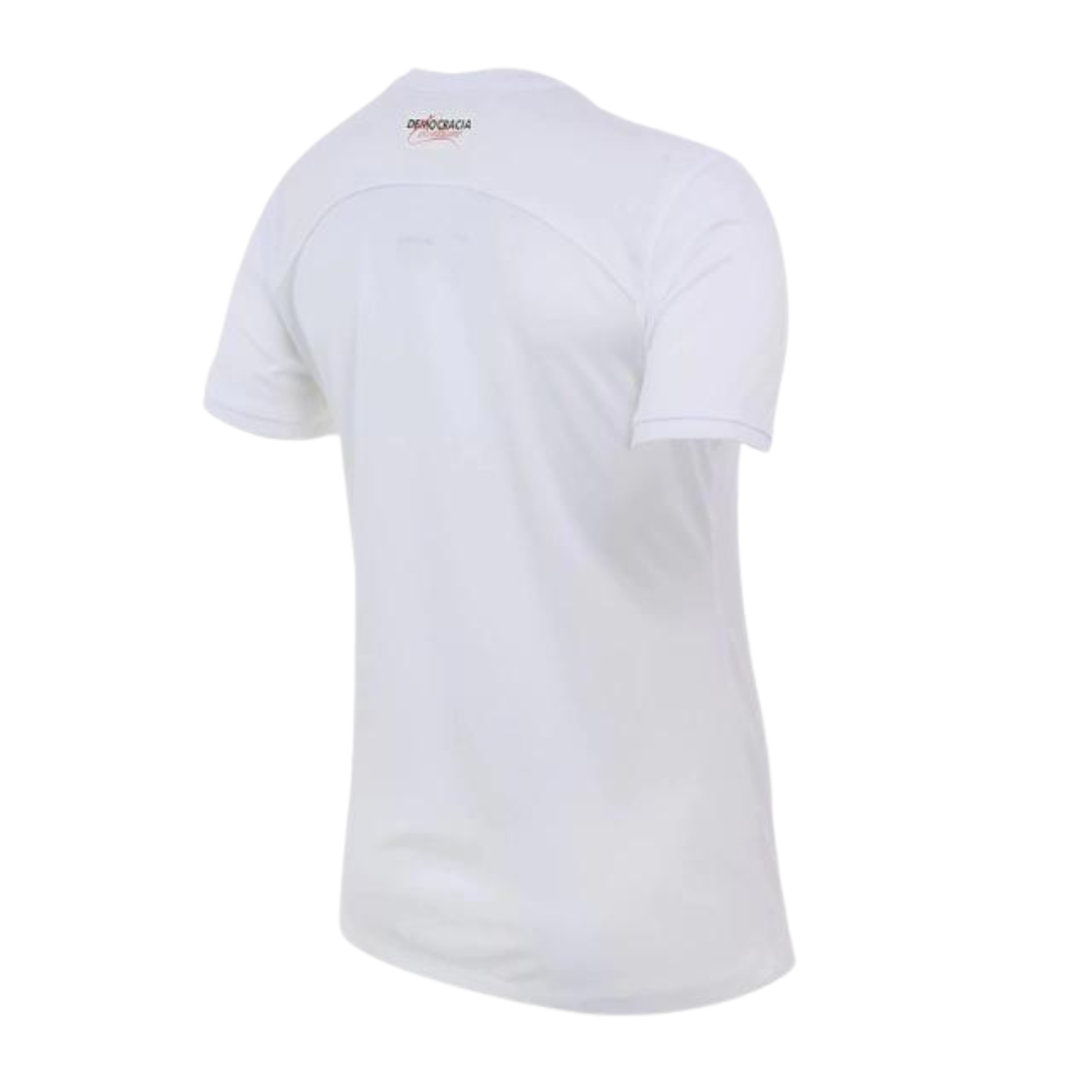Camisa Feminina 2023/24 Home