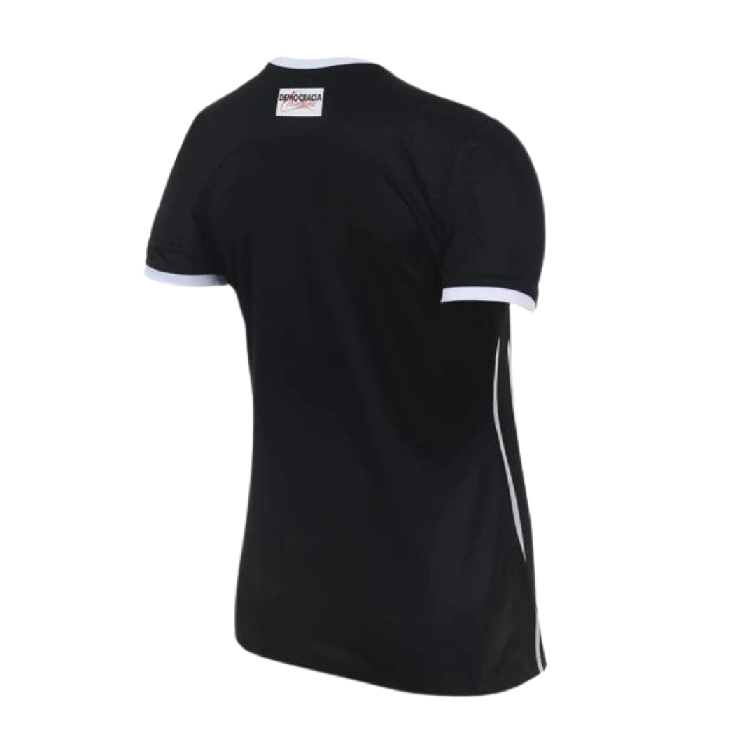 Camisa Feminina 2023/24 Away