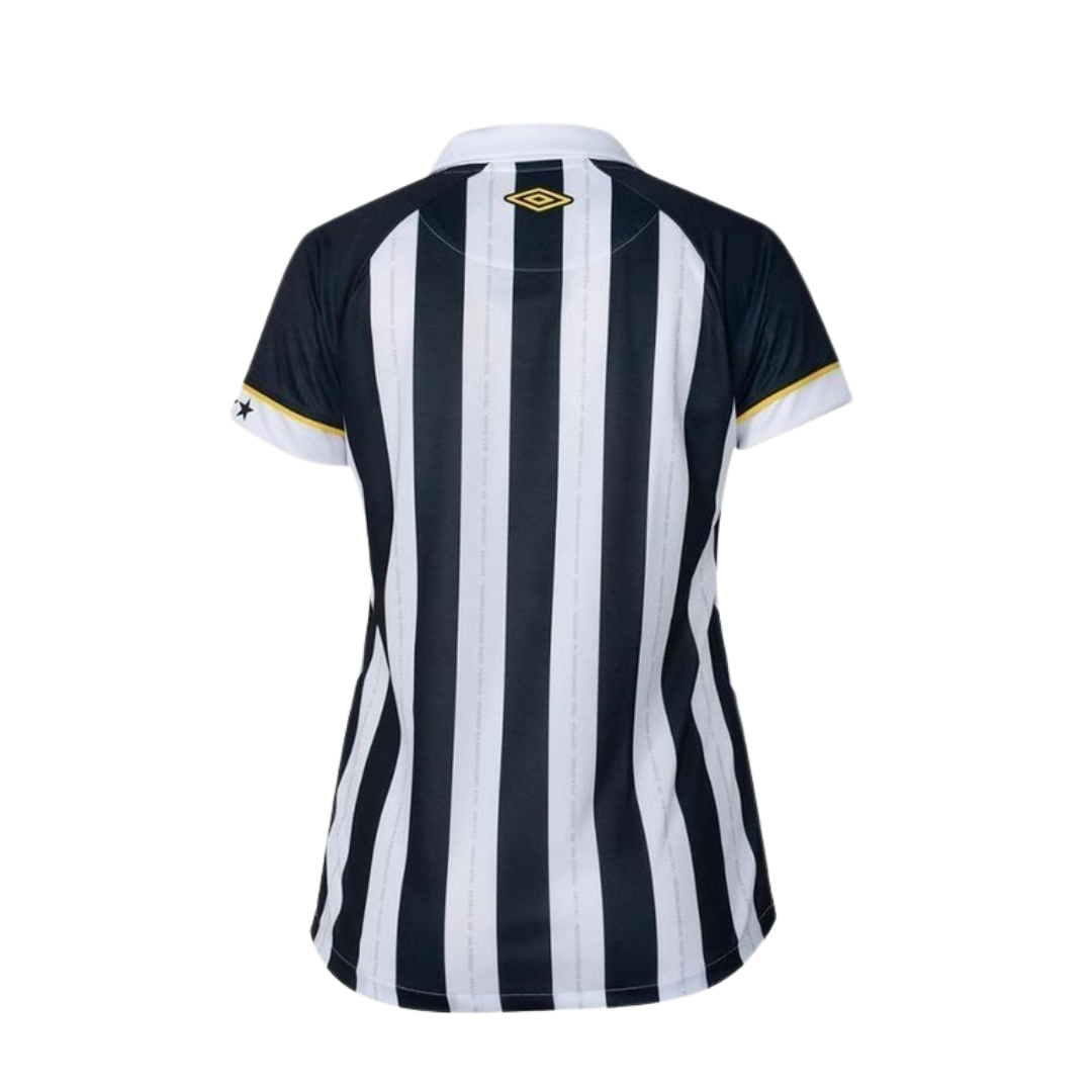 Camisa Feminina 23/24 Away
