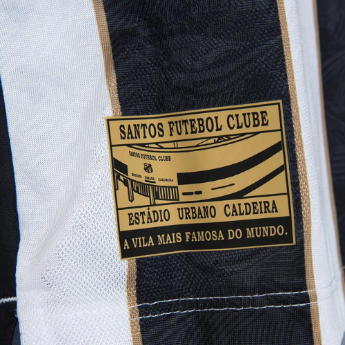Camisa Feminina 24/25 Away