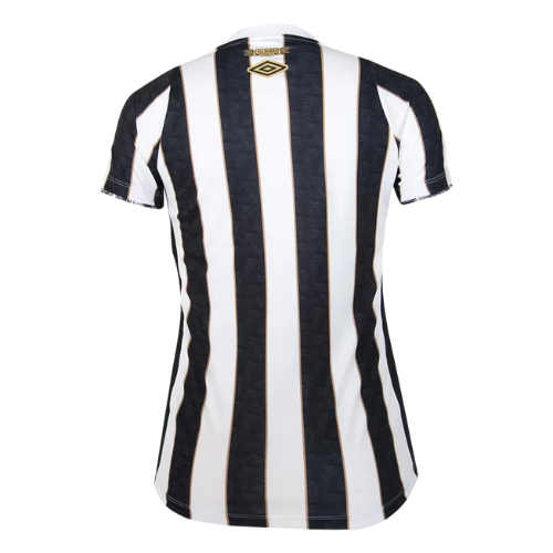 Camisa Feminina 24/25 Away