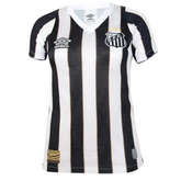 Camisa Feminina 24/25 Away