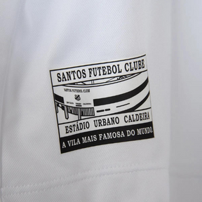 Camisa Feminina 24/25 Home