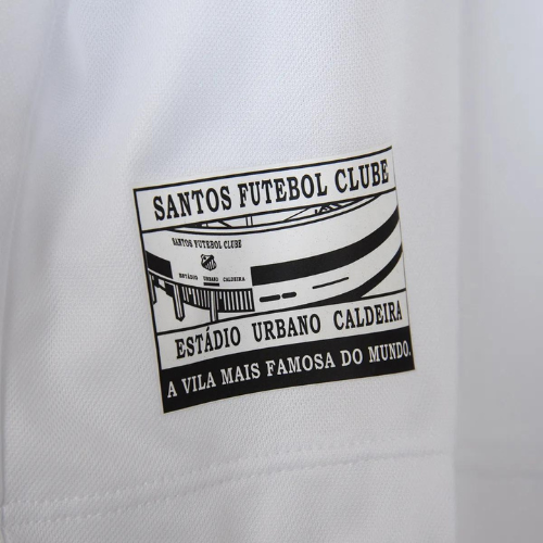 Camisa Feminina 24/25 Home