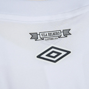 Camisa Feminina 24/25 Home