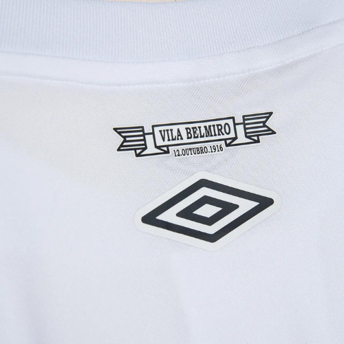 Camisa Feminina 24/25 Home