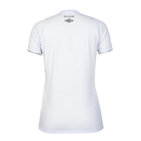 Camisa Feminina 24/25 Home