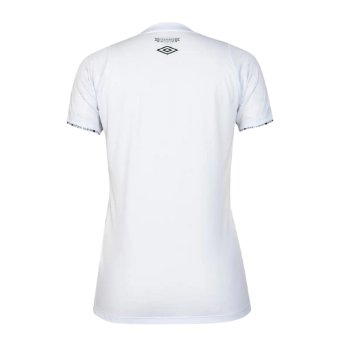 Camisa Feminina 24/25 Home