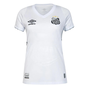 Camisa Feminina 24/25 Home