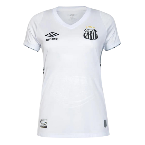 Camisa Feminina 24/25 Home